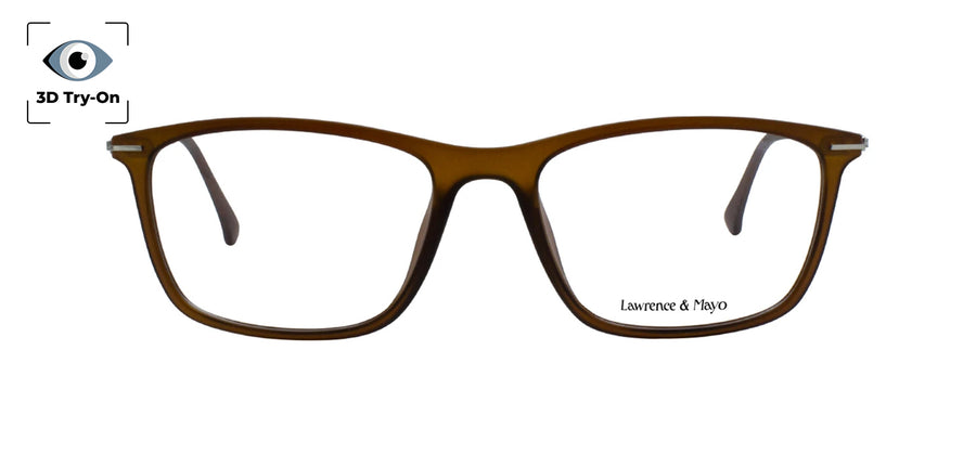 LM H1635 BROWN