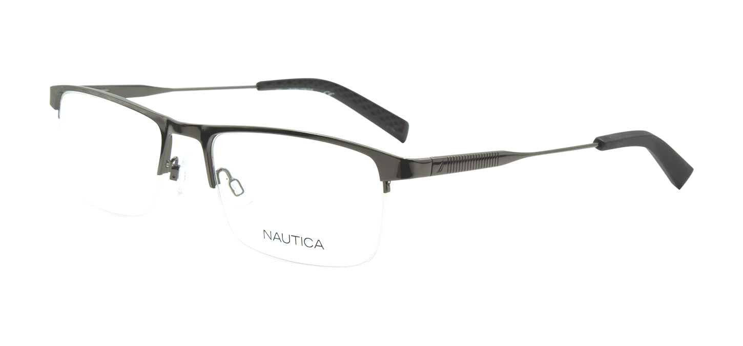 Buy Men's Sunglasses Nautica N4637SP-030 ø 57 mm | Brandshop-online
