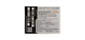 Air Optix Colors Back