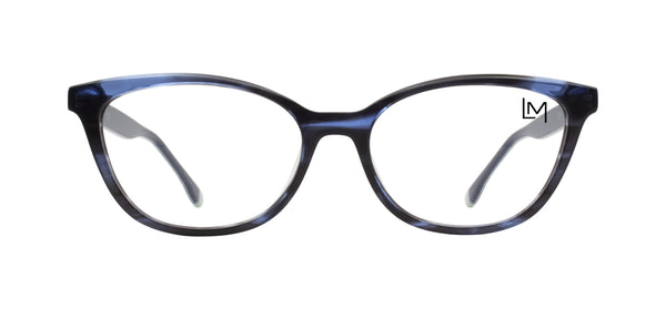 LM JUNIOR HV1803 C3 BLUE