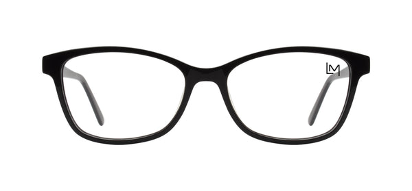 LM JUNIOR HV1805 C1 BLACK