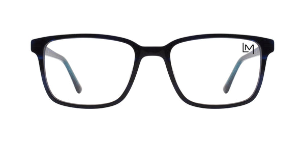 LM JUNIOR HV1801 C2 BLUE