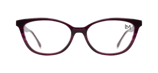 LM JUNIOR HV1803 C2 PURPLE