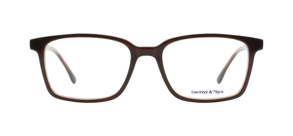 LM JUNIOR HV1802 BROWN