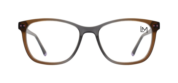 LM JUNIOR HV1804 C1 BROWN