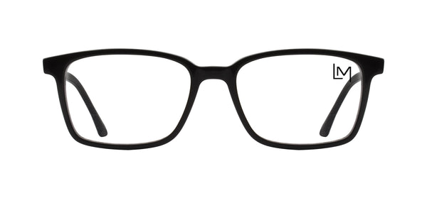 LM JUNIOR HV1802 C2 BLACK