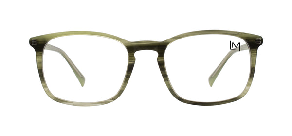 LM JUNIOR HV1810 C1 OLIVE GREEN