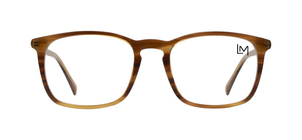 LM JUNIOR HV1810 C2 BROWN