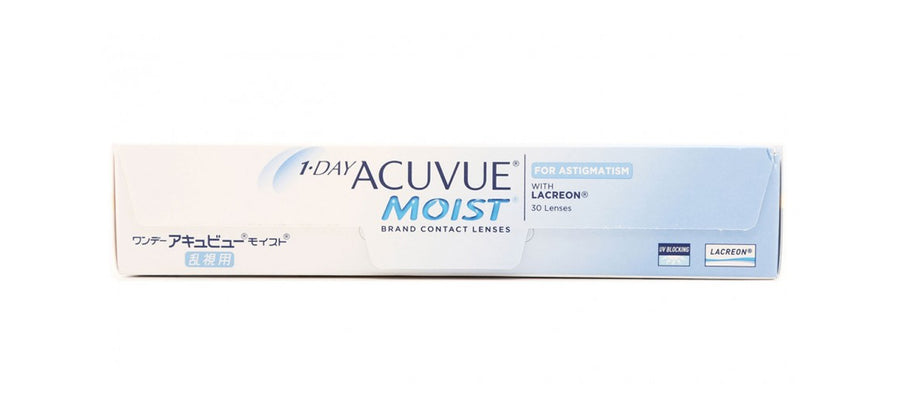 Acuvue Moist for Astigmatism top image